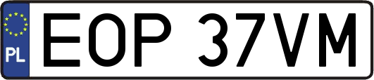 EOP37VM