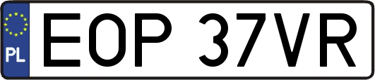 EOP37VR