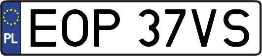EOP37VS