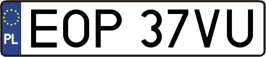 EOP37VU