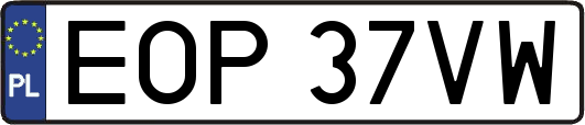EOP37VW