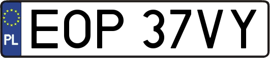 EOP37VY