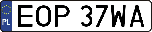 EOP37WA