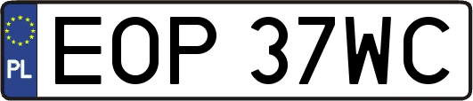 EOP37WC