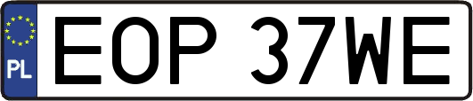 EOP37WE