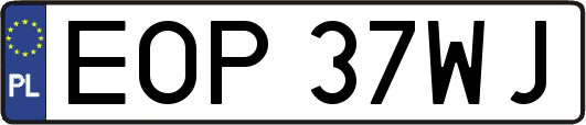 EOP37WJ