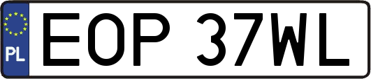 EOP37WL