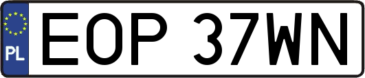 EOP37WN