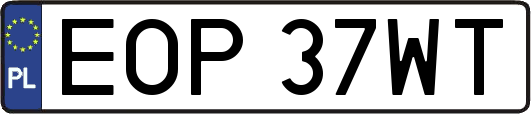 EOP37WT