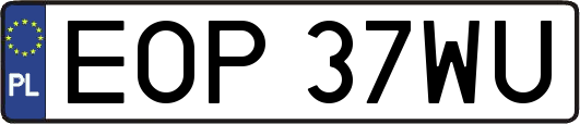 EOP37WU
