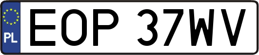 EOP37WV