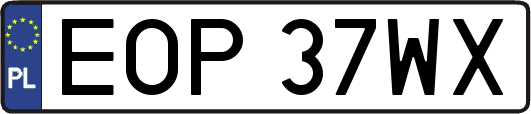 EOP37WX