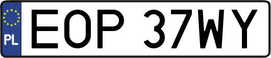 EOP37WY