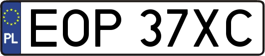 EOP37XC