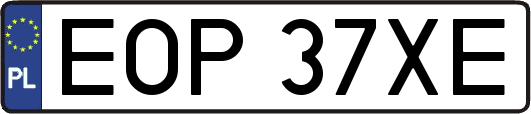 EOP37XE