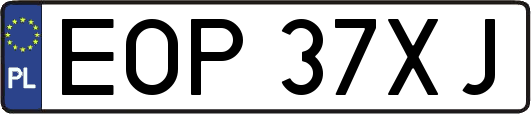 EOP37XJ