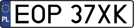 EOP37XK