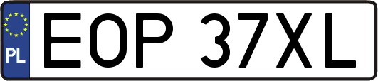 EOP37XL