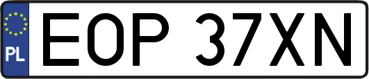 EOP37XN