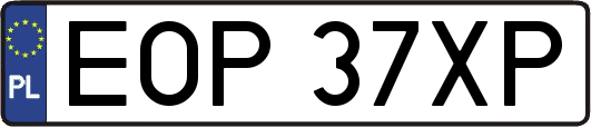 EOP37XP