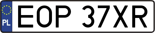 EOP37XR