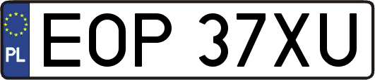 EOP37XU