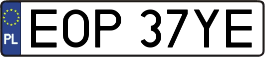 EOP37YE