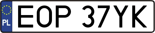 EOP37YK