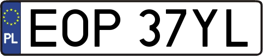 EOP37YL