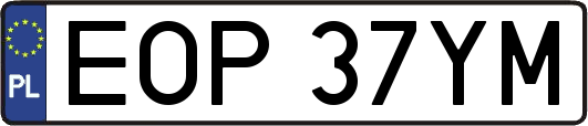 EOP37YM