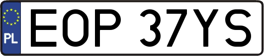 EOP37YS