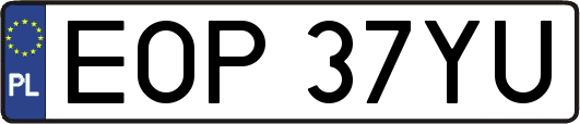 EOP37YU