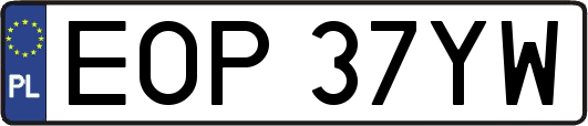 EOP37YW