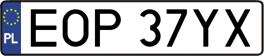 EOP37YX