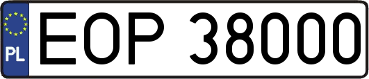EOP38000