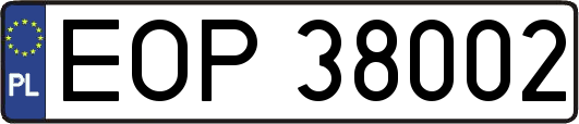 EOP38002