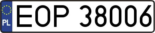 EOP38006