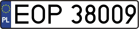EOP38009