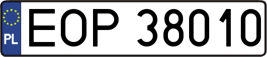EOP38010
