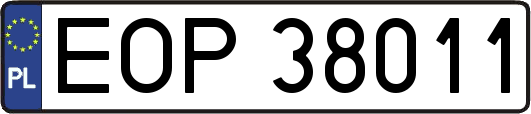 EOP38011