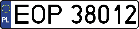 EOP38012