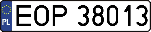 EOP38013