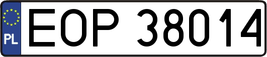 EOP38014