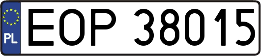 EOP38015