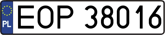 EOP38016