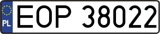 EOP38022