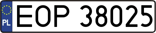 EOP38025
