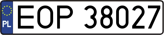 EOP38027