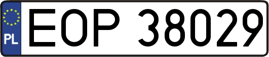 EOP38029