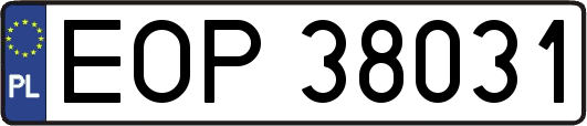 EOP38031